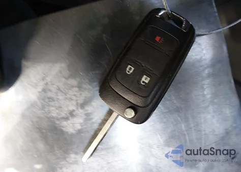 2015 Chevrolet Equinox Ls from USA, damaged, VIN 2GNALAEK7F1104064